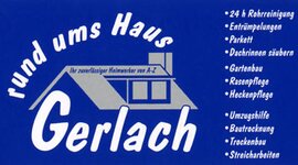 Bild 1 Gerlach in Aschaffenburg