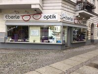Bild 2 Eberle Optik in Berlin