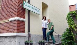 Bild 3 Nagel in Würzburg