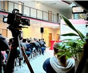 Bild 6 DITTRICH TONTECHNIK in Dresden