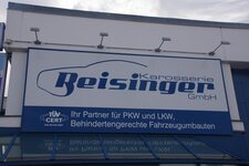 Bild 3 Reisinger GmbH Karosserie in Regensburg