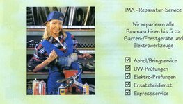 Bild 3 IMA Industriemaschinen und -geräte GmbH in Rednitzhembach