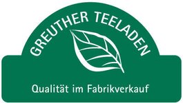 Bild 1 Greuther Teeladen GmbH & Co. KG in Fürth