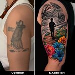 Bild 6 Ivory Tattoo Berlin UG (haftungsbeschränkt) in Berlin