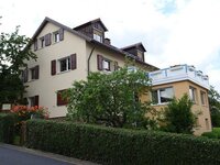 Bild 2 Ferienwohnungen Holzheimer in Bad Kissingen