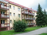 Bild 10 Wohnungsgenossenschaft "Sächsische Schweiz" eG Pirna in Pirna