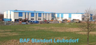 Bild 7 BAF Baumaschinen-Anlagen- und Fahrzeug-Service GmbH in Leubsdorf
