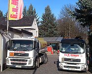 Bild 2 G. und M. Rehwagen Brennstoff und Service GmbH in Chemnitz