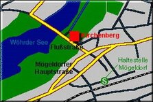 Bild 1 Thummernicht in Nürnberg