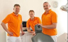 Bild 1 Renner Patric Dr., Renner Jan Dr., Brückner Frank Dr. in Goldbach