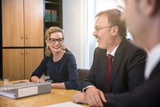 Bild 3 MERGET + PARTNER Steuerberater, Rechtsanwälte Wirtschaftsprüfer PartG mbB in Mainaschaff
