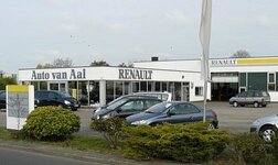 Bild 2 Renault van Aal in Goch