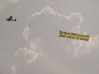 Bild 1 Uhlmann in Freiberg