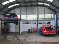 Bild 5 Autoverwertung Piske in Bamberg