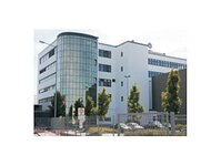 Bild 1 Volkswagen-Bildungsinstitut in Zwickau