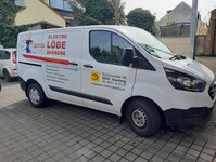 Bild 7 Elektro-Radio-Ernst Löbe in Bamberg