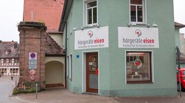 Bild 1 Hörgeräte Eisen GmbH & Co.KG in Heilsbronn