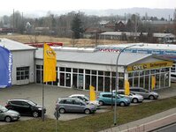 Bild 2 Sachsengarage GmbH Autohaus und Autovermietung in Dresden