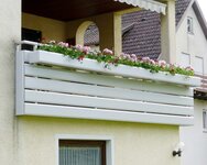 Bild 9 Fa. Geiger Robert | Balkongeländer in Bermatingen