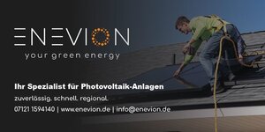 Bild 1 ENEVION GmbH in Reutlingen