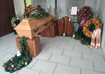 Bild 1 Bestattungen Sadlo in Braunsbach