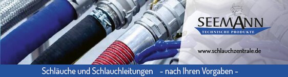 Bild 1 Seemann Technische Produkte GmbH in Mössingen