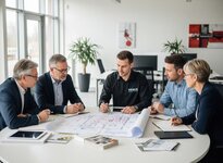 Bild 6 Sevic in Heilbronn