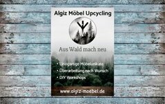 Bild 10 Algiz Möbel Upcycling in Gschwend