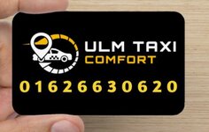 Bild 1 Taxi Ulm Comfort in Ulm