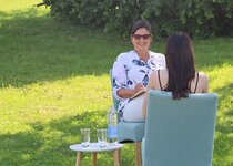 Bild 1 Moser in Böhmenkirch