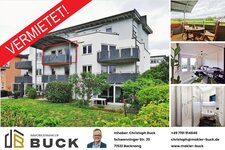 Bild 1 Buck Immobilienmakler in Backnang