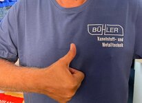 Bild 2 Kiss in Neuhausen