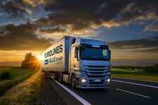 Bild 1 Eurolines Blue GmbH in Aalen