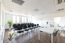 Bild 1 Özgül in Leinfelden-Echterdingen