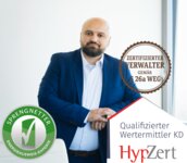 Bild 1 AB-HAUSVERWALTUNG in Berghülen