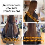 Bild 4 Friseurstudio New Style Hairs by Ela in Bingen b Sigmaringen