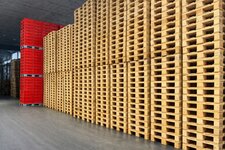 Bild 2 DeutschePalettenService GmbH in Nürtingen