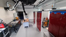 Bild 1 UFZ Niederstetten e.V. in Niederstetten