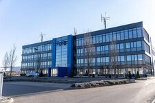 Bild 1 NextFM Robotics GmbH in Kornwestheim