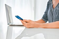 Bild 2 Otto in Starzach