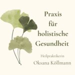 Bild 3 Praxis für holistische Gesundheit - Oksana Köllmann in Stuttgart