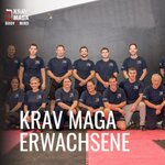 Bild 2 Krav Maga Body and Mind in Backnang