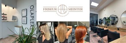 Bild 1 Friseurmeister - Meisterhafte Haarkunst in Waiblingen