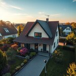 Bild 2 Darkside Immobilienfotografie in Zwiefalten