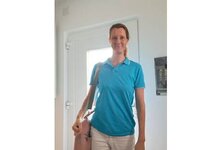 Bild 1 Orellana in Stuttgart