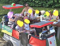 Bild 1 Kindertagespflege Schatzkiste Wiblingen in Ulm