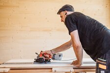 Bild 2 Bastian Traub l Kleiner Nomade Tiny House Manufaktur in Bad Urach