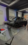 Bild 1 AutoglasWerk in Stuttgart