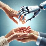 Bild 1 Digital ProCare GmbH & Co. KG in Auenwald