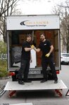 Bild 9 Von A nach B in Stuttgart